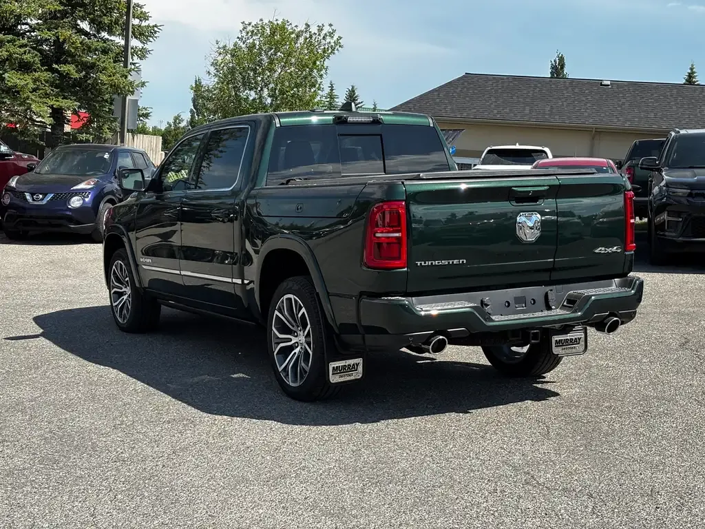 Ram 1500 2026 photo 4