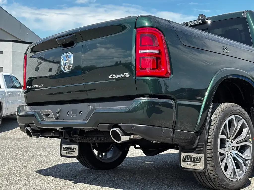 Ram 1500 2026 photo 5