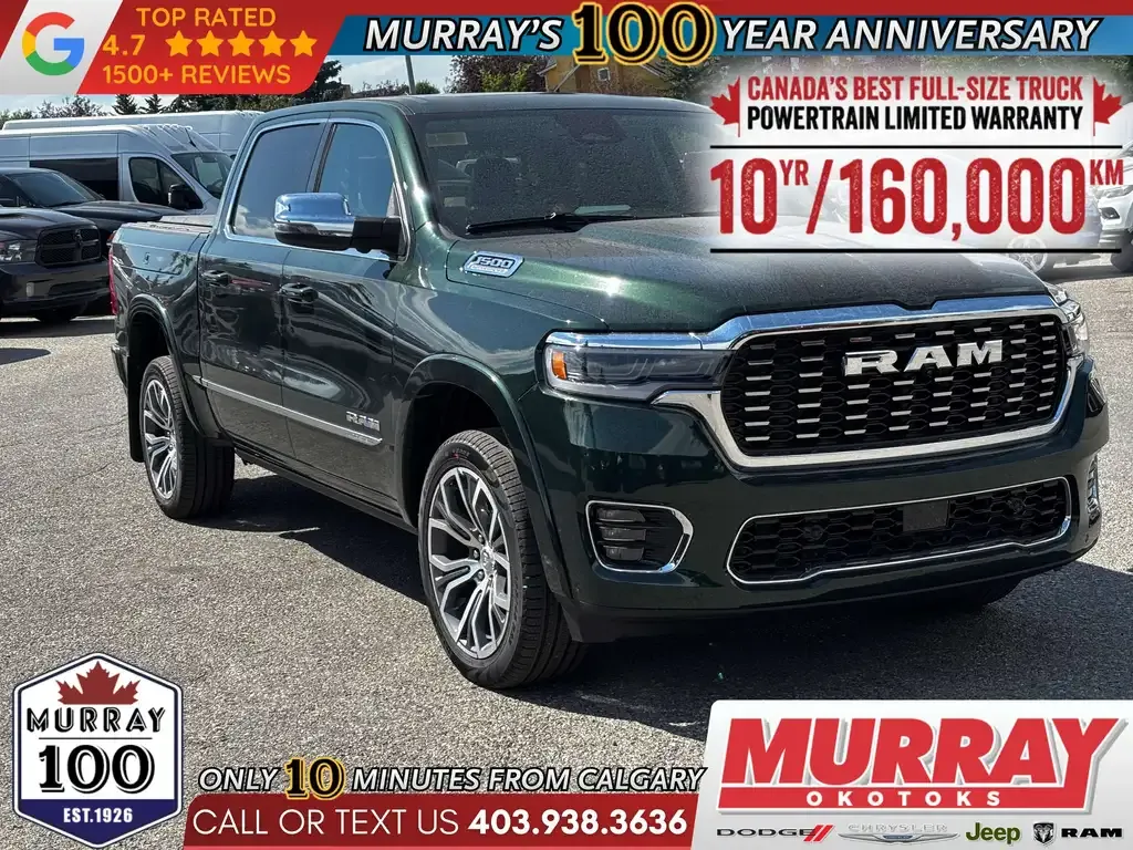 Ram 1500