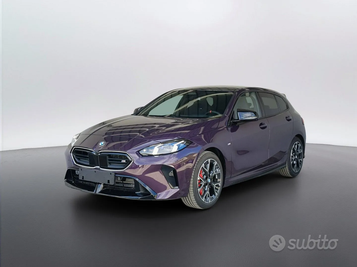 BMW M135I