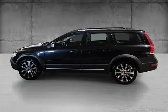 Volvo Xc70 2015 photo 5