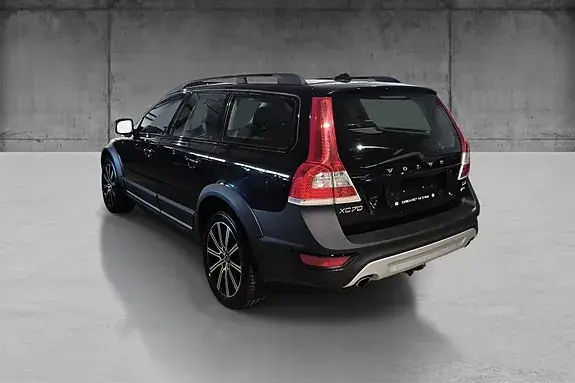 Volvo Xc70 2015 photo 2
