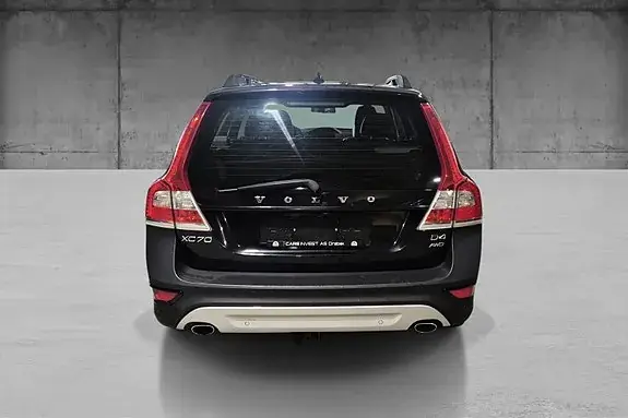 Volvo Xc70 2015 photo 3