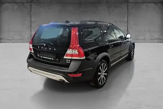 Volvo Xc70 2015 photo 4