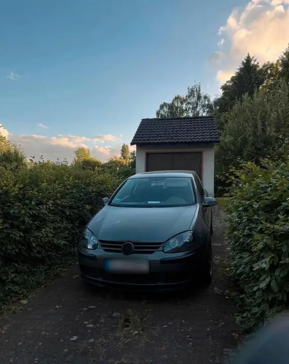 Volkswagen Golf 5