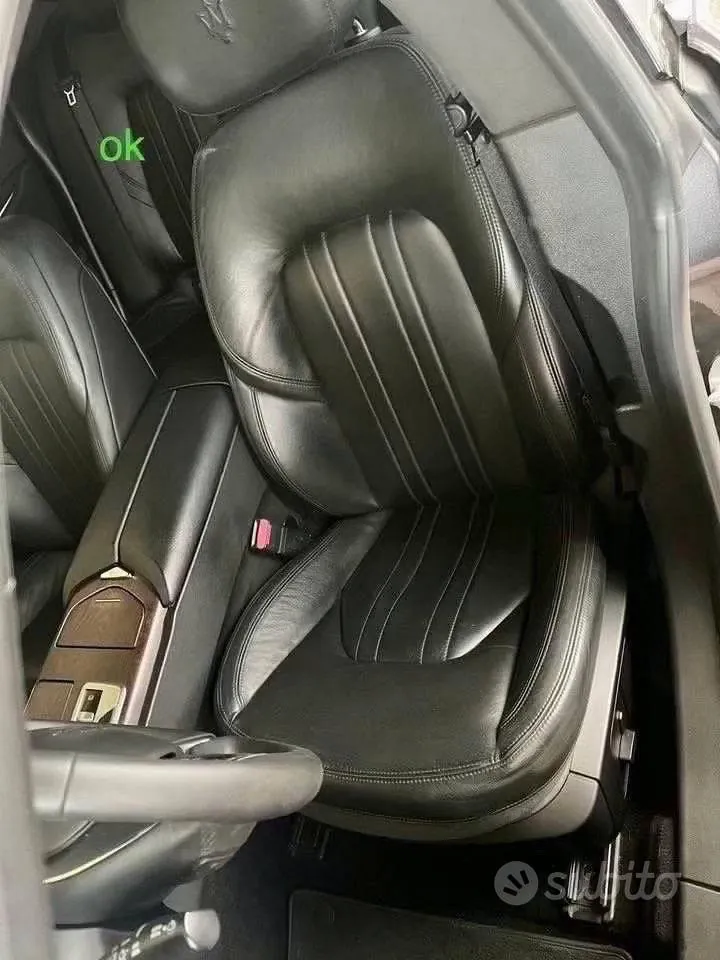 Maserati Ghibli 2015 photo 5