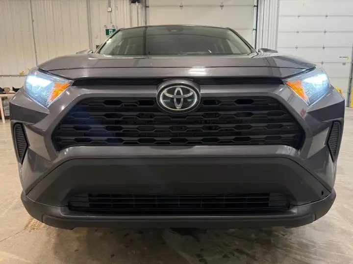 Toyota Rav4 2022 photo 5