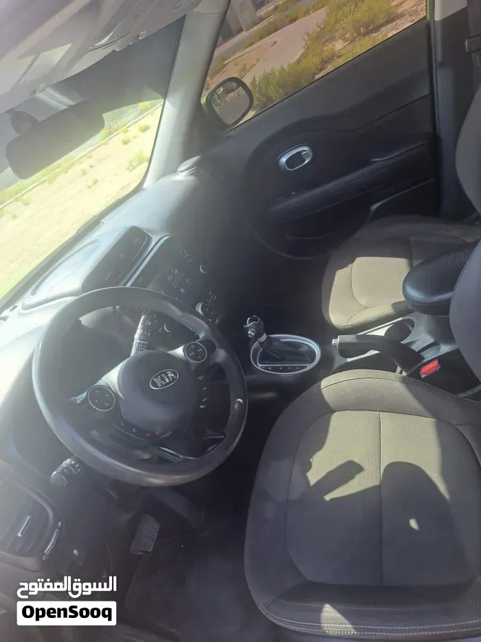 Kia Soul 2018 photo 3