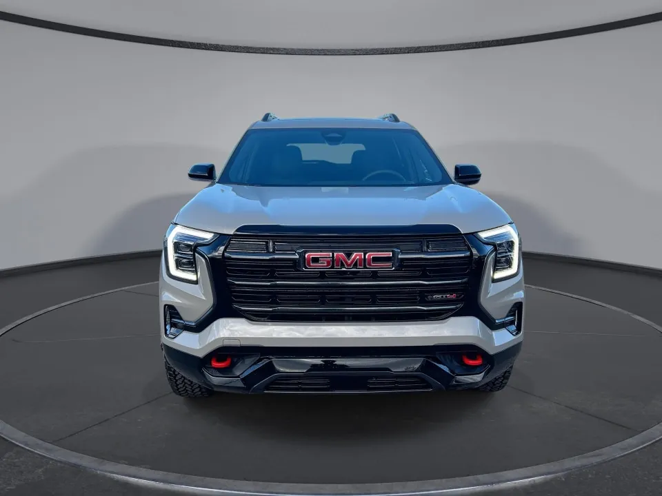 GMC Terrain 2027 photo 4