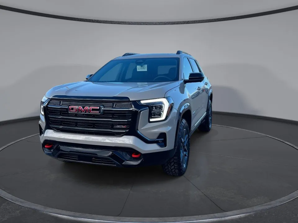 GMC Terrain 2027 photo 5