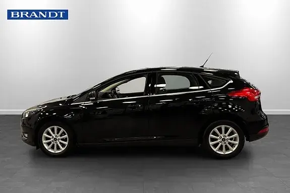 Ford Focus 2017 photo 3