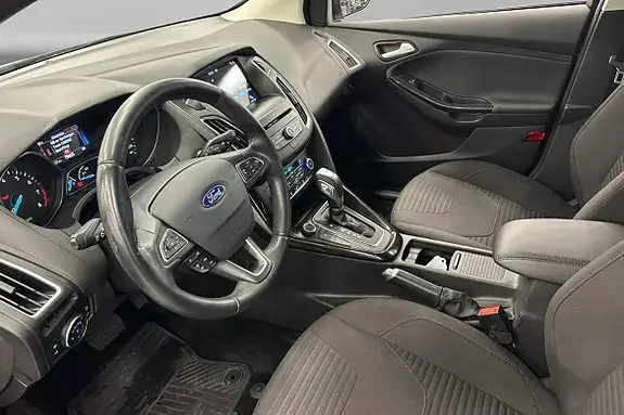 Ford Focus 2017 photo 5