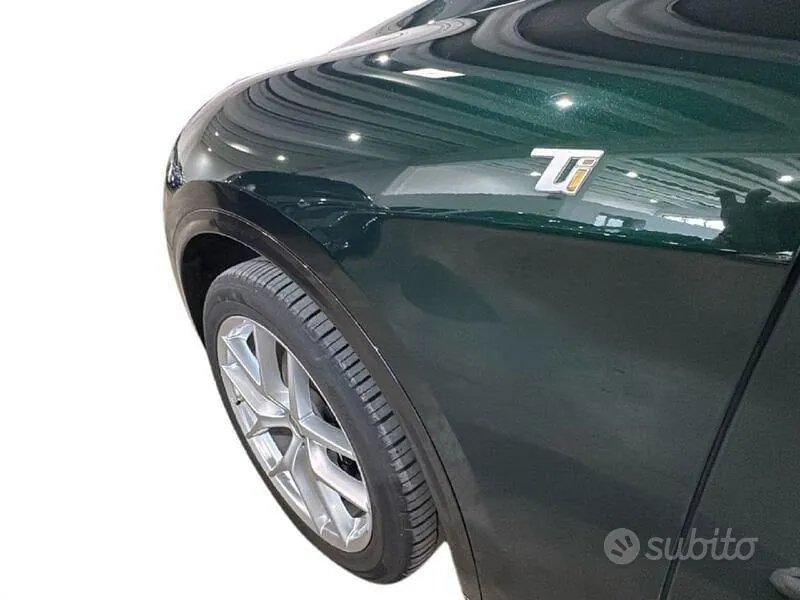 Alfa Romeo Stelvio 2021 photo 4