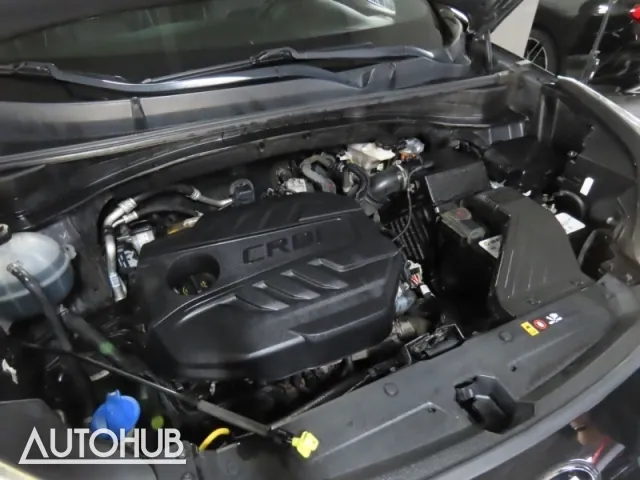 Kia Sportage 2007 photo 5