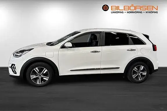 Kia Niro 2021 photo 4