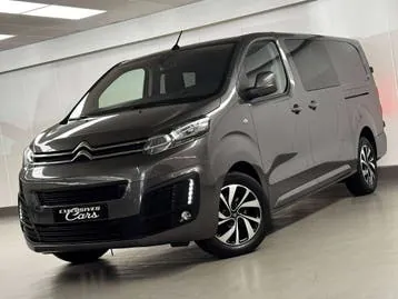 Citroen Jumpy