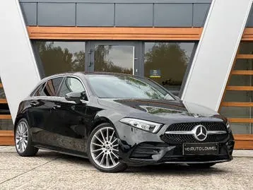 Mercedes-Benz A200D