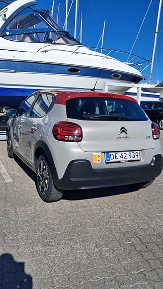 Citroen C3 2021 photo 2