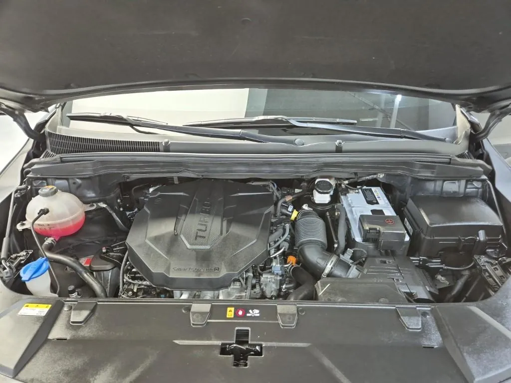 Kia Carnival 2023 photo 5