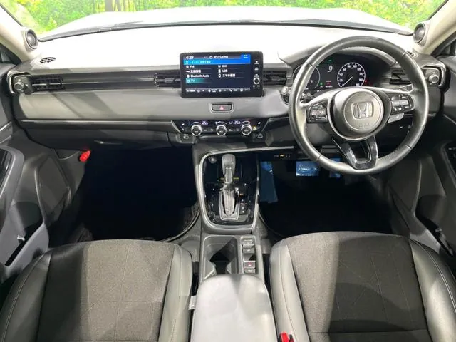 Honda Vezel 2022 photo 2