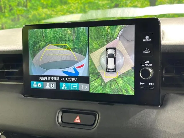 Honda Vezel 2022 photo 3