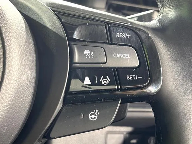 Honda Vezel 2022 photo 5