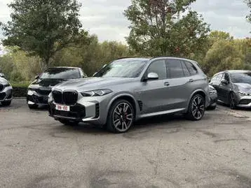 BMW X5 2026 photo 2