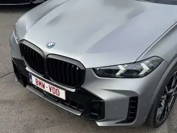 BMW X5 2026 photo 3