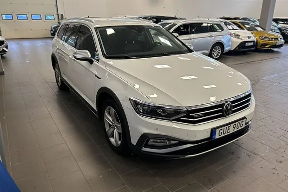 Volkswagen Passat 2021 photo 5