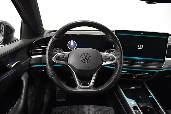 Volkswagen Passat 2026 photo 2