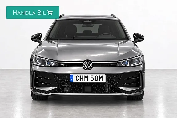 Volkswagen Passat 2026 photo 3