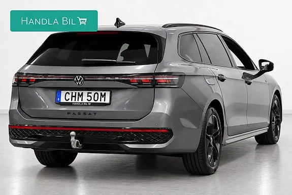 Volkswagen Passat 2026 photo 5