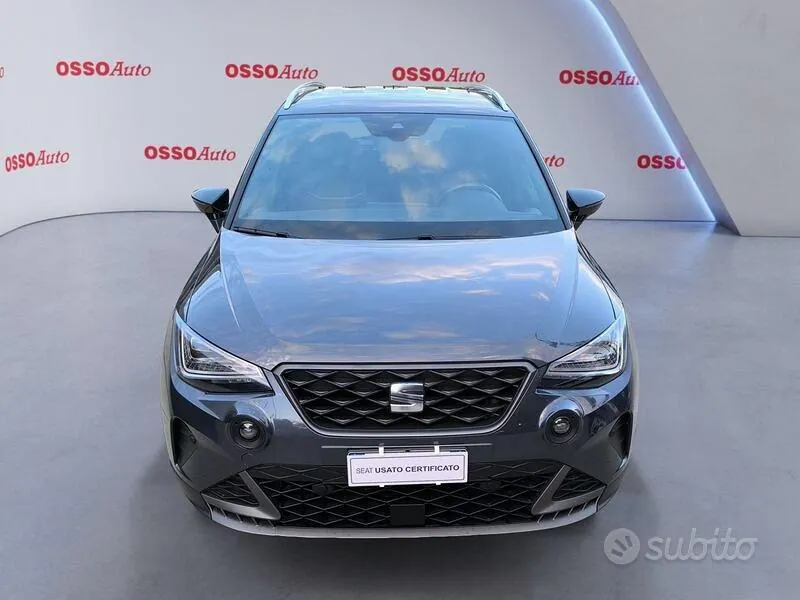Seat Arona 2025 photo 5