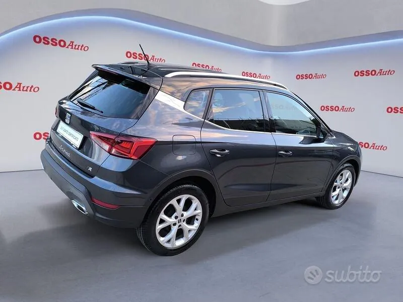 Seat Arona 2025 photo 3