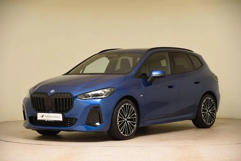 BMW Active Tourer