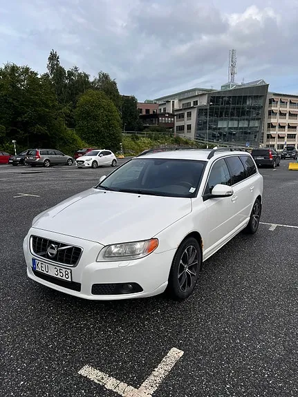 Volvo V70