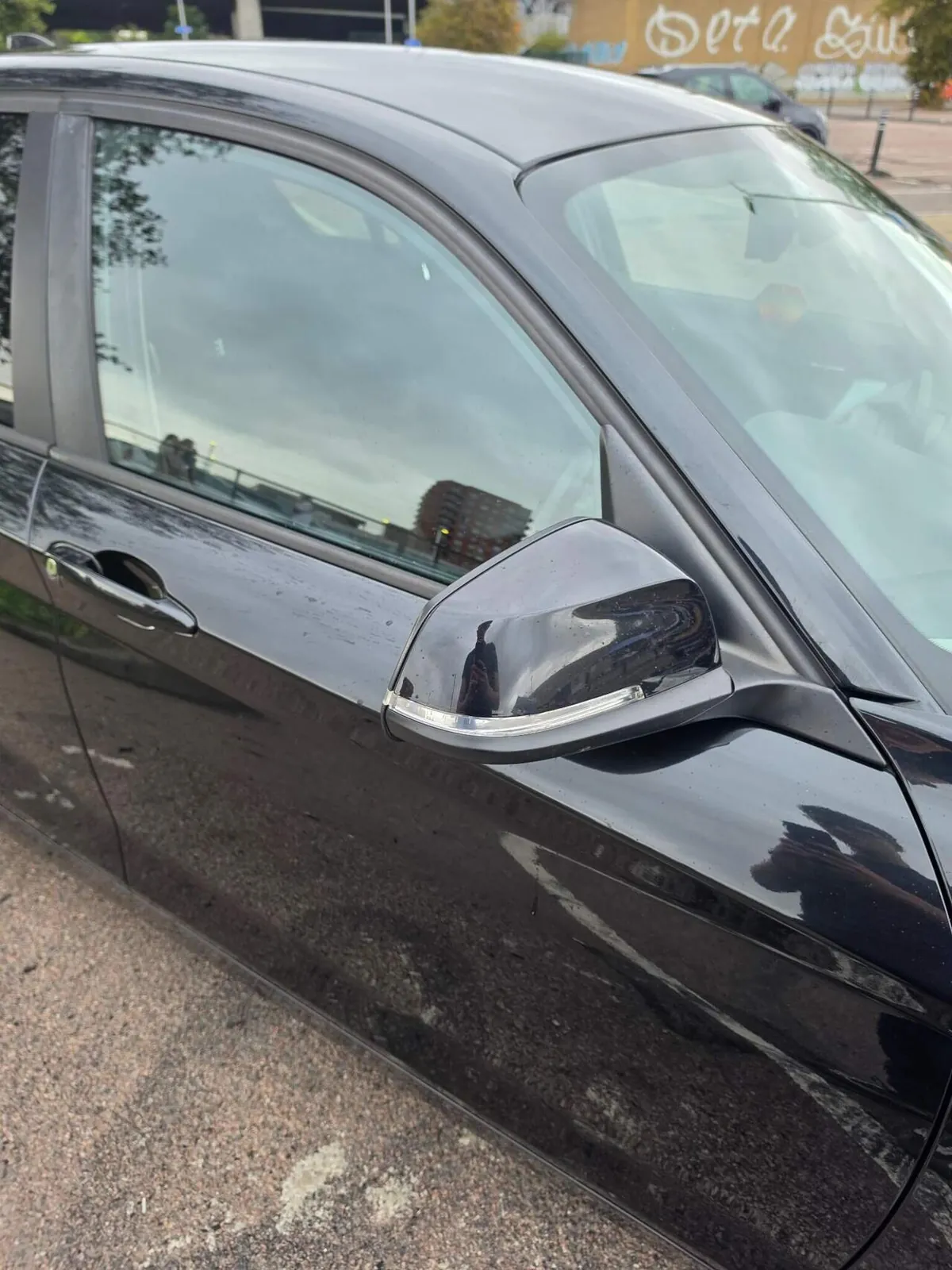 BMW 1 Series 2017 photo 2