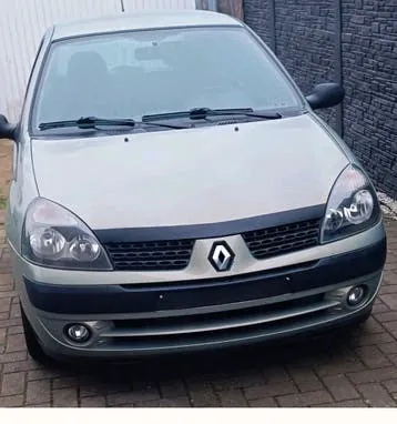 Renault Clio 2