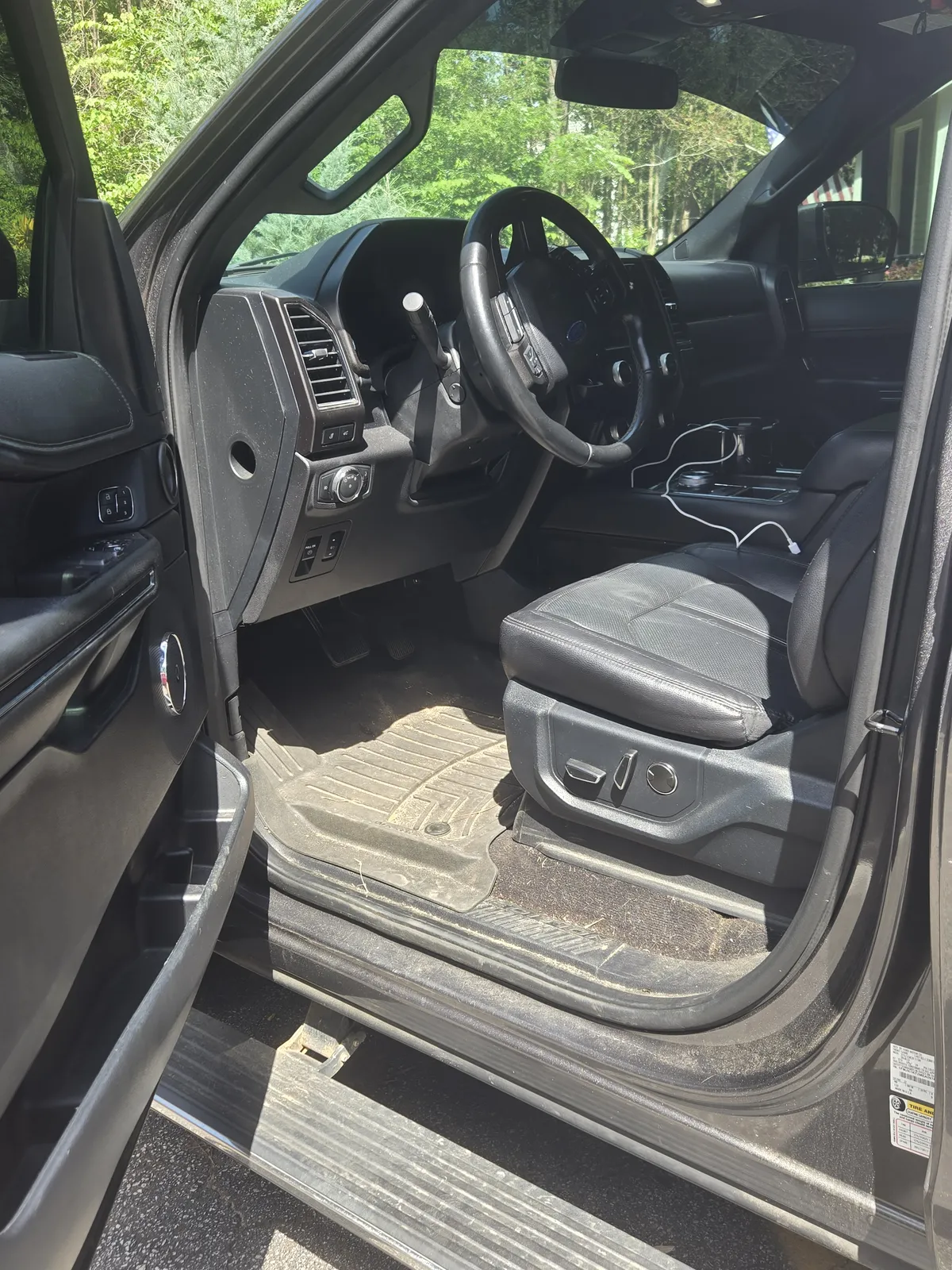 Ford Expedition Max