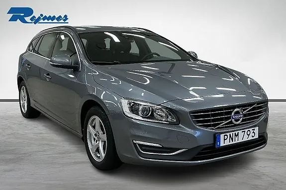 Volvo V60 2016 photo 3