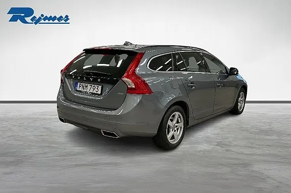 Volvo V60 2016 photo 4