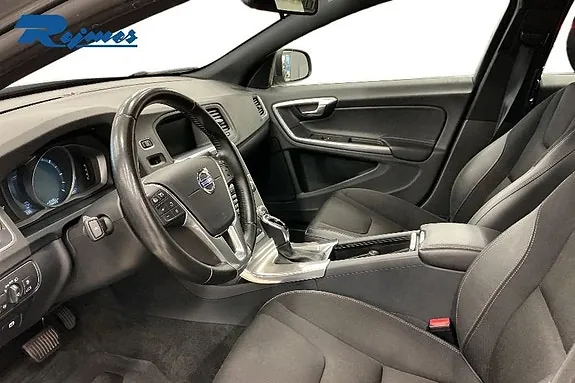 Volvo V60 2016 photo 5