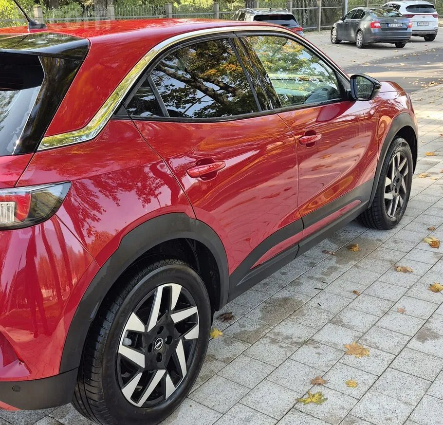 Opel Mokka 2023 photo 3
