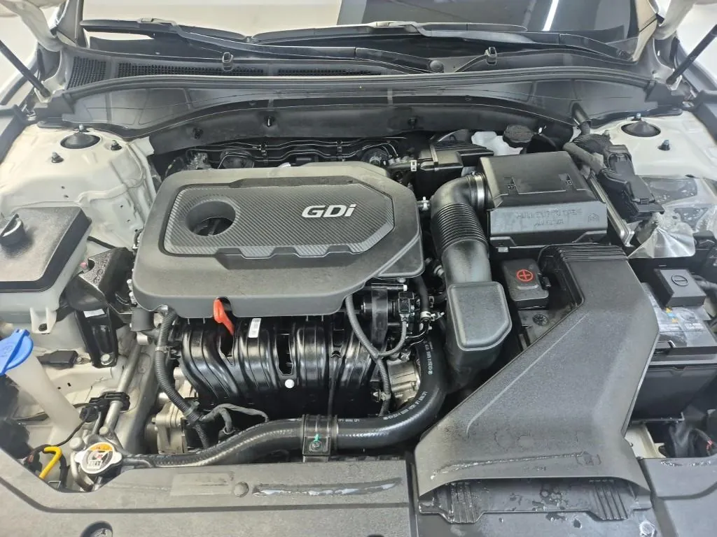 Hyundai Grandeur 2019 photo 5