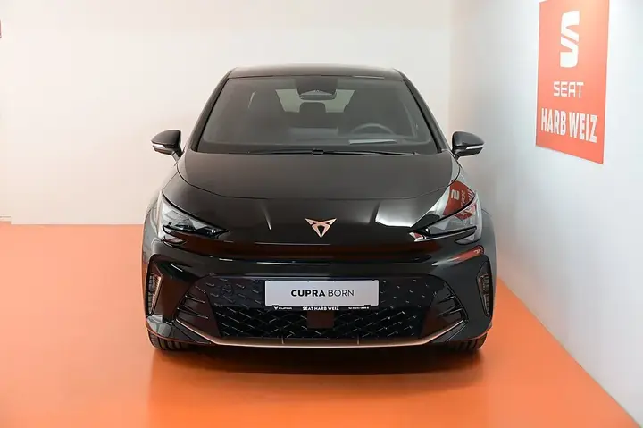 Cupra Born 2026 photo 3