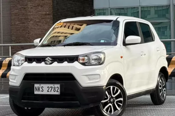 Suzuki Spresso 2025 photo 3