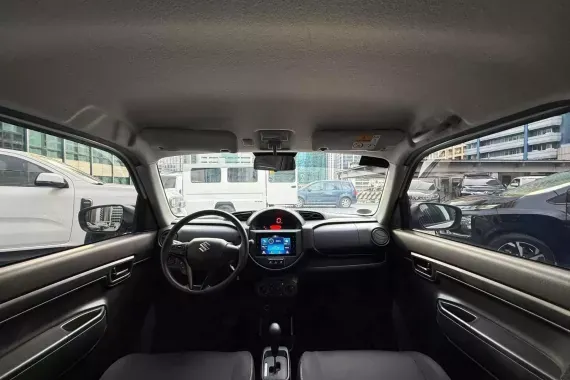 Suzuki Spresso 2025 photo 4