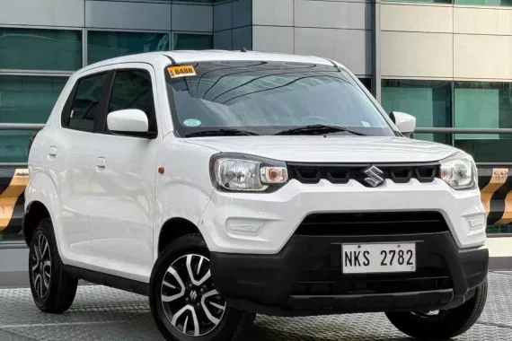 Suzuki Spresso 2025 photo 2