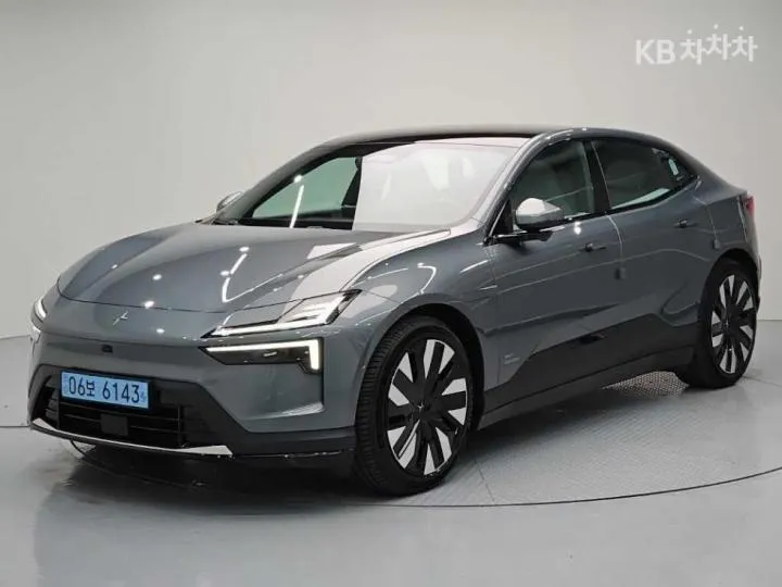 Polestar Polestar 4
