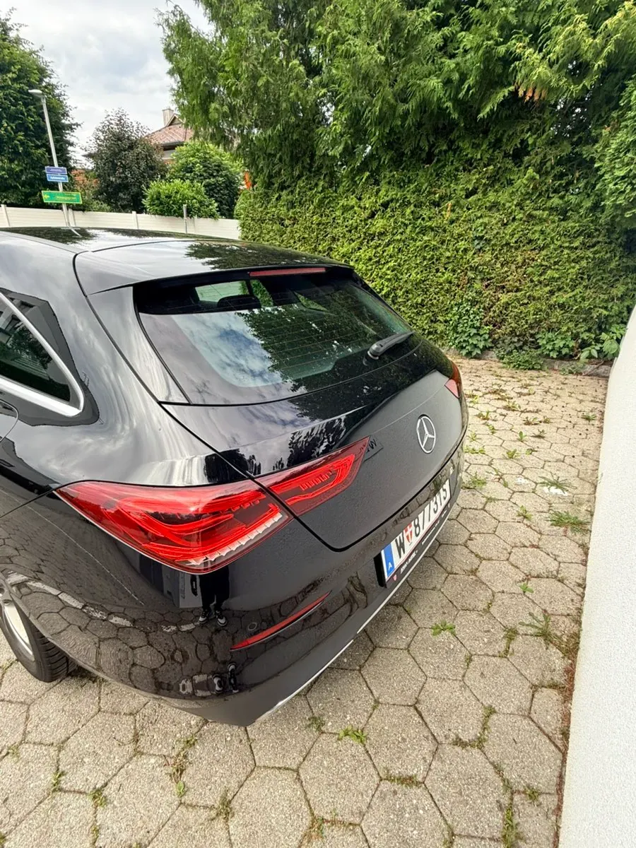 Mercedes-Benz Cla-Class 2021 photo 3